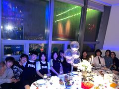 -天玑高空江景餐厅&酒吧Sky Secret Restaurant&Bar