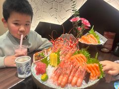 -匠和风精致料理(莆田财富中心店)