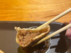 -萝春阁·上海生煎包