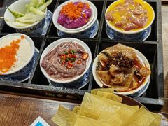 -楠火锅(西单店)