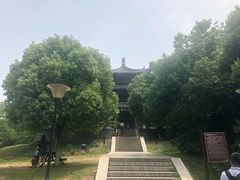 -白马涧龙池景区