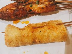 -木屋烧烤(龙华店)