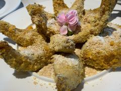 冬小麦焗金瓜-濮园 · 四合院餐厅