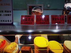 -清华大学-观畴园餐厅