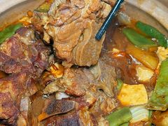 -宏状元现熬粥·京味菜(三里河店)