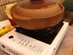 -螺思宝螺蛳粉火锅·鸭脚煲(西乡店)