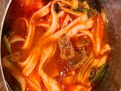 -小满手工粉(北京来福士店)