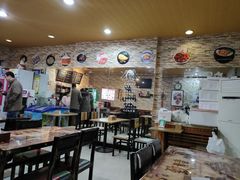 -韩明洞韩国餐厅