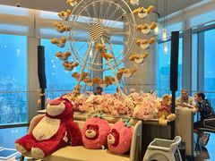 -星璞全日餐厅·高空自助餐(深铁铂尔曼酒店)