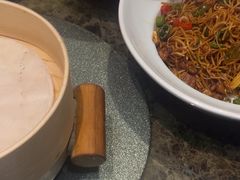 -老铺烤鸭(宝鸡店)