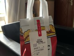 -肯德基(布吉老街店)