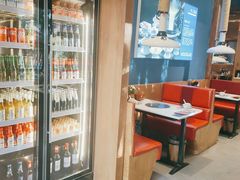 -木王宴语·野生鲜菌火锅(玉河店)