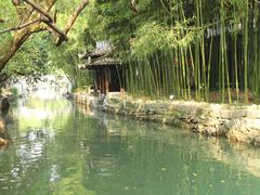 -桂林灵渠景区