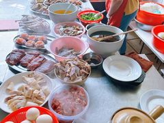 -康乐餐馆(台山商业城D座商场店)