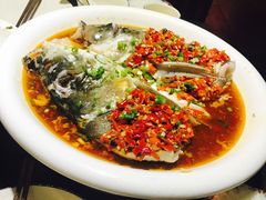 -湘与香缘·湖南菜(王府井北京市百货大楼店)