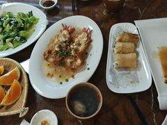 -老船长海鲜大排档(集美店)