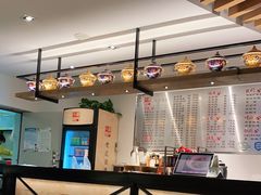 -南门小馆·清真(国贸商城店)