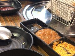 -大發韩国烤肉(八佰伴店)