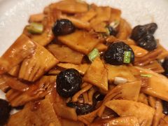 烧二冬-马凯餐厅(地安门店)