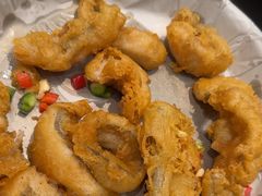 -飞尝蚝·顺德菜·鱼生(顺德总店)