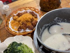 -南记食粥坊·宵夜大排档(莲花总店)