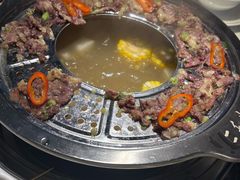 -三毛牛肉店(福强店)