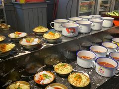 -五彩凉山自助西昌烧烤(柳翠路店)