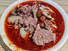 -吴记怪味面(牛王庙店)