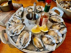 -THE CANNERY&JUJU 新鲜海鲜·牛排美食酒廊