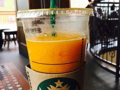 -星巴克(太原柳巷第一店)