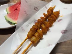 -耶里夏丽·新疆菜·28年喀什老馆(田林东路店)