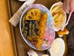 -虹梅食堂·爱蝦乃家