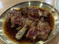 -贤花饭店(城阳店)