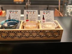-鳥喜Toriki怀石烧鸟料理