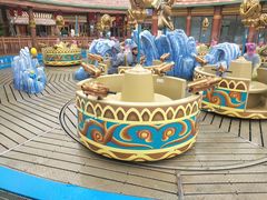 -七彩云南欢乐世界