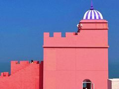 -漳州滨海火山岛自然生态风景区