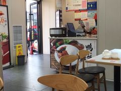 大堂-上海紫彤友联生煎(金沙井店)