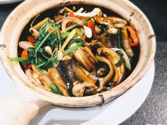 -飞尝蚝·顺德菜·鱼生(顺德总店)