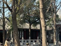 -万寿八仙宫