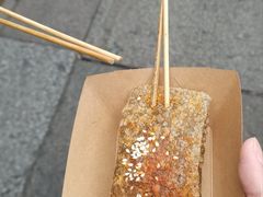 -衣裳街历史文化街区