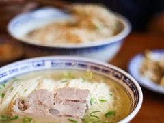 -同得兴 Since·1995 传统苏式面馆(十全街店)