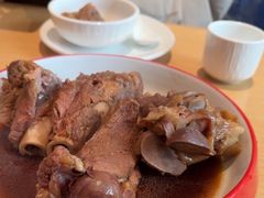 -东北风(江北万达店)