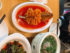 -赤宴·川菜(玉林店)