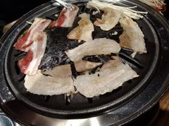 -九田家黑牛烤肉料理(衡百国际店)