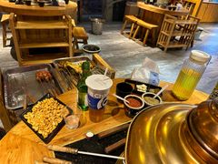 -水浒烤肉(国贸店)
