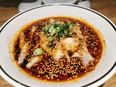 -新太二·鲜料川菜(智慧城广百店)