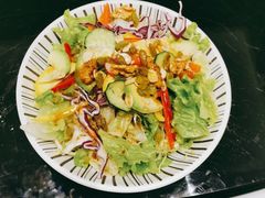 -丰收日·小海鲜·沪上家宴(顾村正大店)
