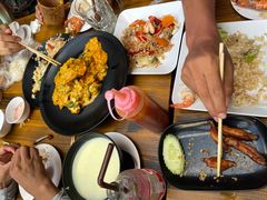 -Doo Dee Thai Food(Issan/Isaan/Esan)
