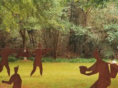 -盘龙城国家考古遗址公园