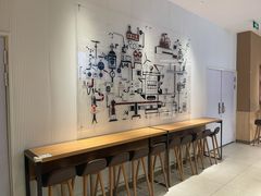 -Tims天好咖啡(莘庄龙之梦店)